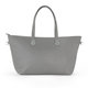 KINDERKRAFT Taška prebaľovacia Treasurebag Dark Grey
