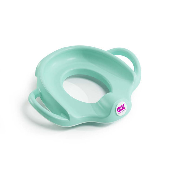 OK BABY Redukcia na WC Sofa Sky Blue