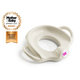 OK BABY Redukcia na WC Sofa White