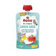 3x HOLLE Croco Coco Bio ovocné pyré jablko, mango, kokos, 100 g (8 m+)