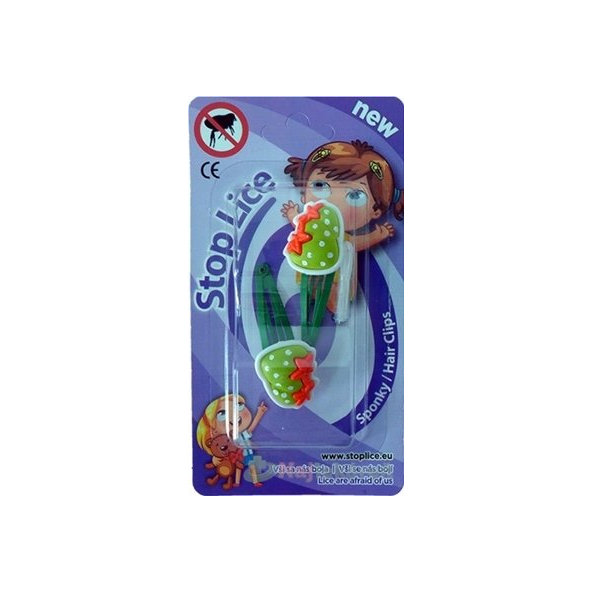 StopLice Sponky