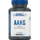 AAKG - Applied Nutrition, 120cps