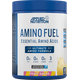 Amino Fuel - Applied Nutrition, icy blue razz, 390g