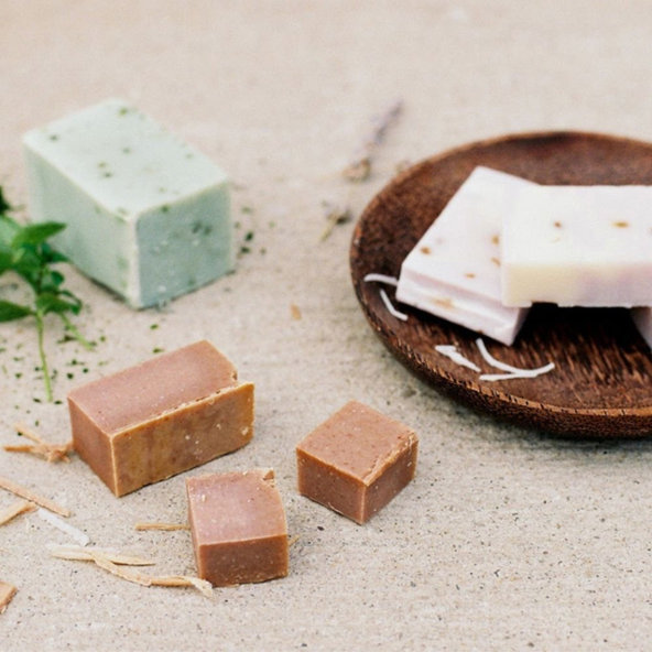 Mydlo Mangostan 98% prírodné Bodhi 100 g