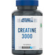 Creatine 3000 - Applied Nutrition, 120cps