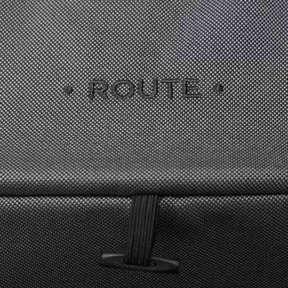 KINDERKRAFT Kočík športový Route Platinum Grey, Premium