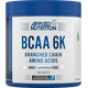 BCAA 6K 4:1:1 - Applied Nutrition, 240tbl
