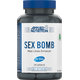 Sex Bomb For Him - Applied Nutrition, 120cps