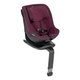 KINDERKRAFT Autosedačka I-GUARD i-Size 40-105 cm Cherry Pearl, Premium