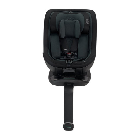 KINDERKRAFT Autosedačka I-GUARD PRO i-Size 61-105 cm Graphite Black, Premium