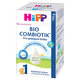 HiPP BIO ComBIOTIK® 1 Mlieko počiatočné 4x700 g