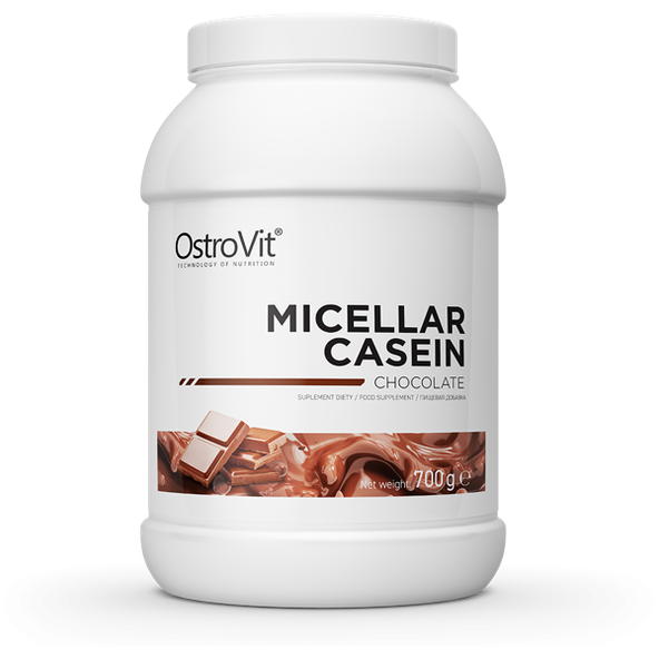 Micelárny Kazeín - OstroVit