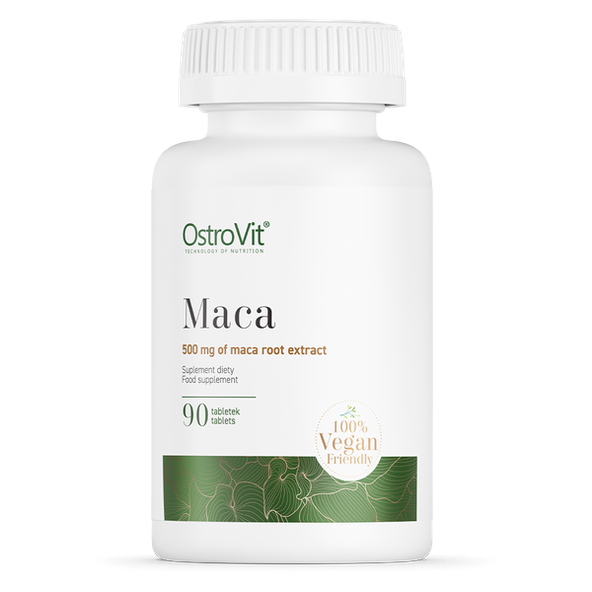 Maca - OstroVit 90tbl