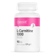 L- Karnitín 1000 - OstroVit 90tbl