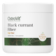 Vláknina z čiernych ríbezlí - OstroVit 150g