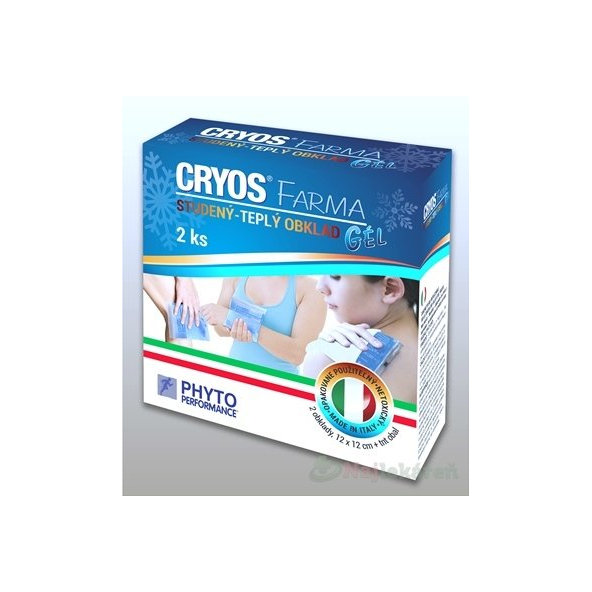 CRYOS FARMA