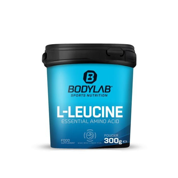 L-Leucín - Bodylab24, 300g