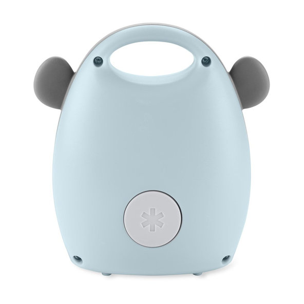 SKIP HOP Svetielko/projektor nočný Macko