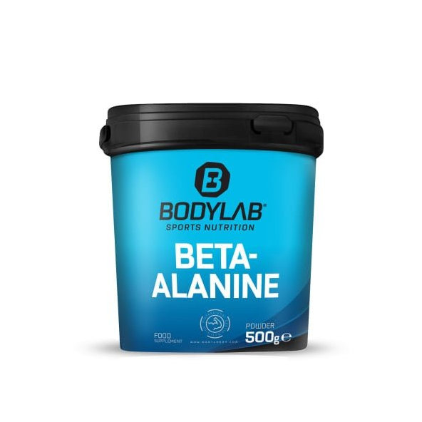 Beta-Alanín - Bodylab24, 500g