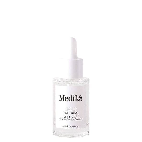 Medik8 Liquid Peptides peptidový komplex 30ml