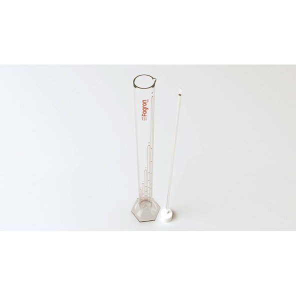 FagronLab MedCaps - príprava kapsúl bez zložitých výpočtov