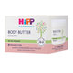 HiPP Mamasanft Telové maslo