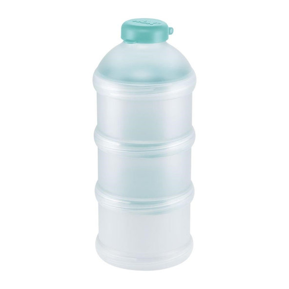 NUK Dávkovač sušeného mlieka zelený