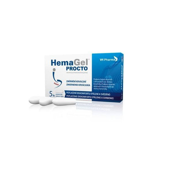 UniGel PROCTO AUROVITAS