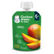 3x GERBER Organic Kapsička mango 90 g​