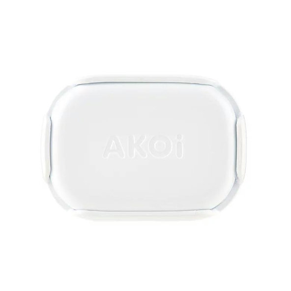 Monitor dychu AKOi Heart  3v1 multifunkčný