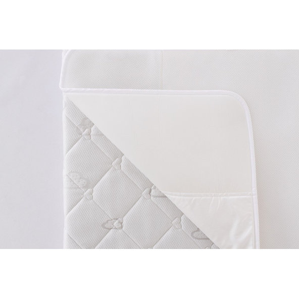 TRÄUMELAND AirDry nepriepustná podložka 60x120 cm