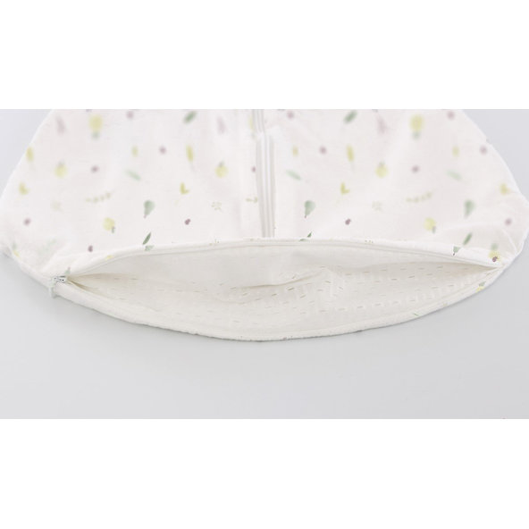 TRÄUMELAND Letný spací vak Liebmich Tencel Sommerfrische 110 cm