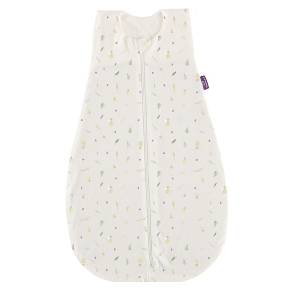 TRÄUMELAND Letný spací vak Liebmich Tencel Sommerfrische 110 cm