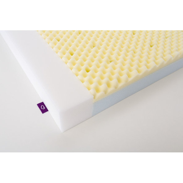 TRÄUMELAND Matrac Abendrot 60x120 cm