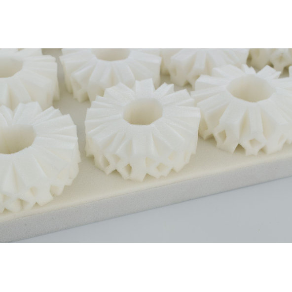 TRÄUMELAND Matraca Octasmart 70x140 cm