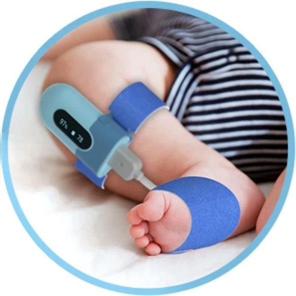 Monitor dychu WELLUE