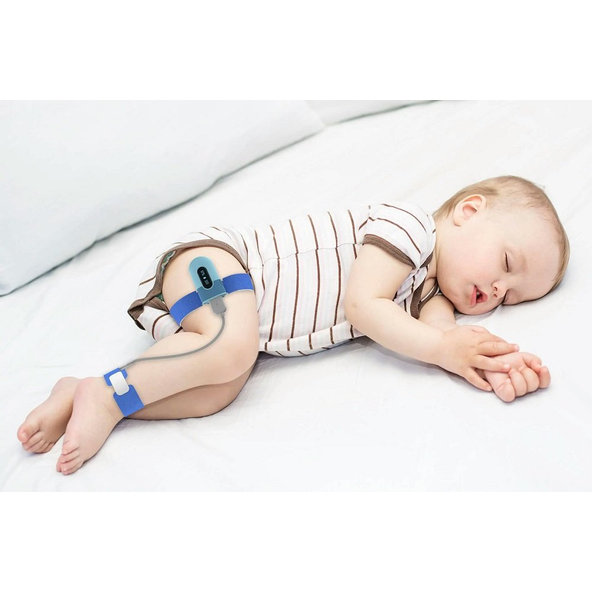 Monitor dychu WELLUE