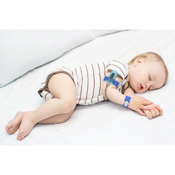 Monitor dychu WELLUE