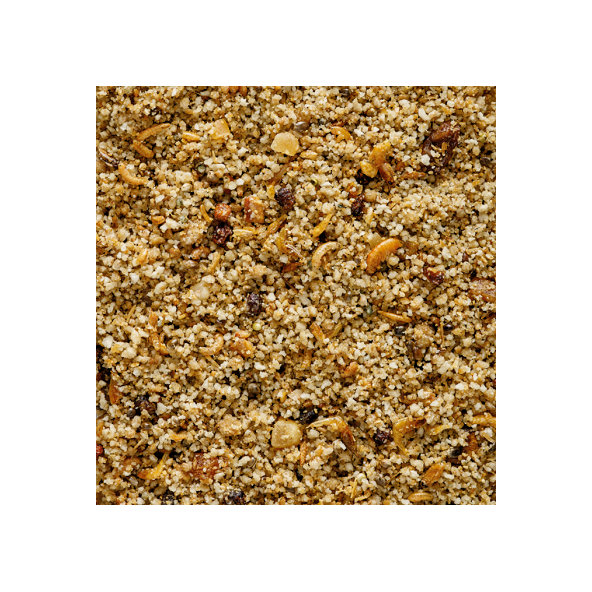 Versele Laga Orlux NutriBird Uni Patee - zmes pre exoty a európske spevavce 5kg