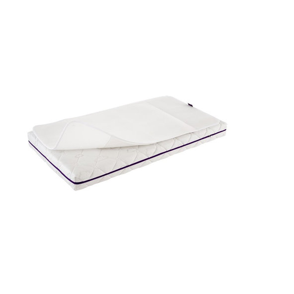 TRÄUMELAND AirDry nepriepustná podložka 70 cmx140 cm