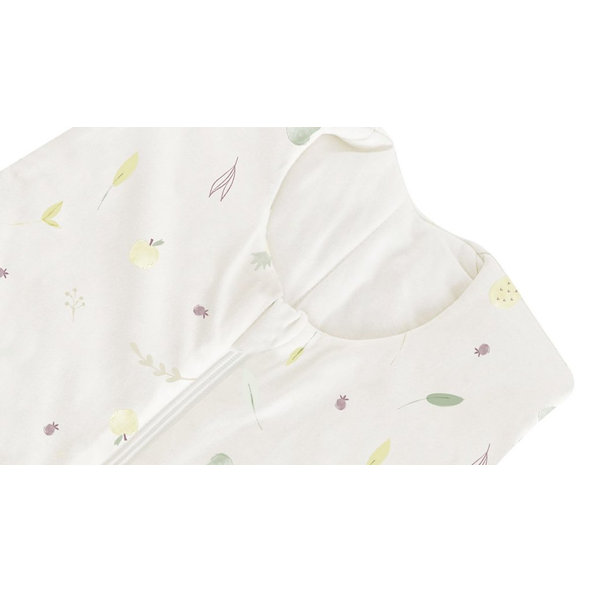 TRÄUMELAND Letný spací vak Liebmich Tencel Sommerfrische 60 cm