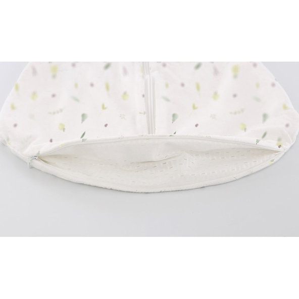 TRÄUMELAND Letný spací vak Liebmich Tencel Sommerfrische 60 cm