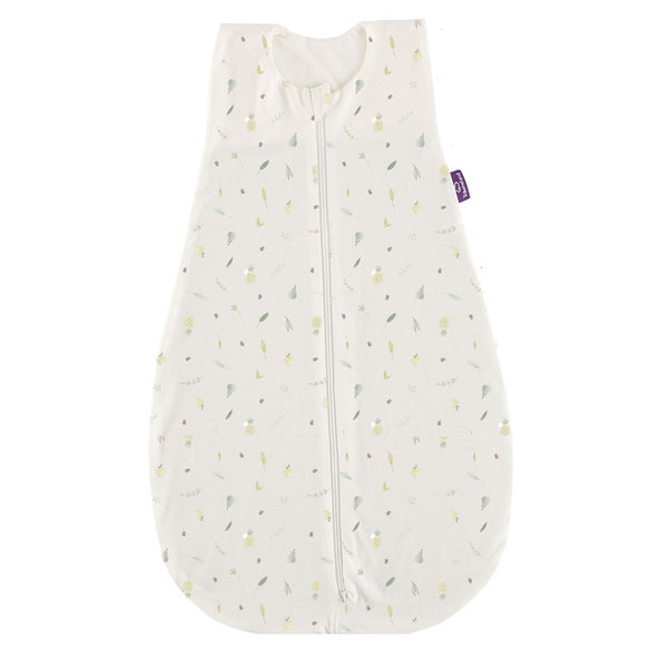 TRÄUMELAND Letný spací vak Liebmich Tencel Sommerfrische 60 cm