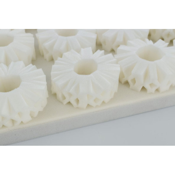 TRÄUMELAND Matraca Octasmart 60x120 cm