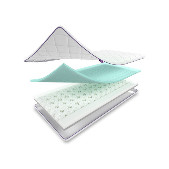 TRÄUMELAND Matraca Octasmart 60x120 cm