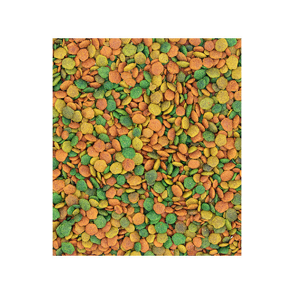 Versele Laga NutriBird G18 Tropical - pre stredne veľkých papagájov 10kg