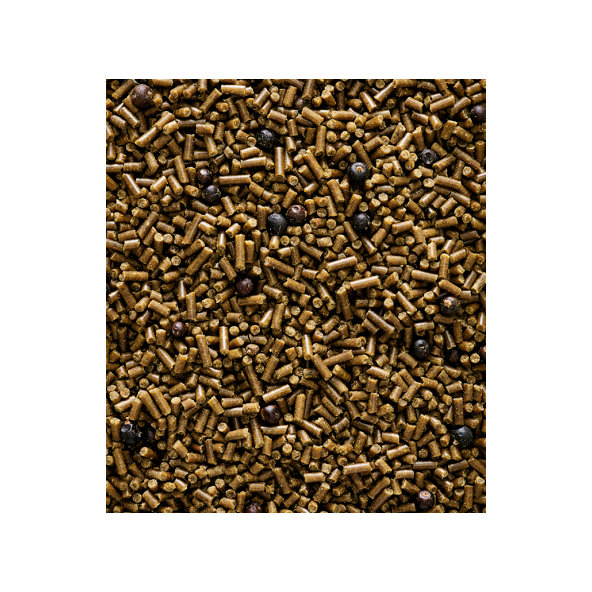 Versele Laga Orlux NutriBird Remiline Universal Granules granule pre sojky a drozdy 1kg