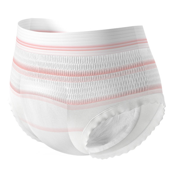 Canpol Babies Popôrodné nohavičky 2v1 S/M 5 ks