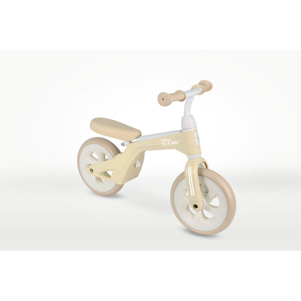 QPLAY Odrážadlo Tech Cream do 30 kg