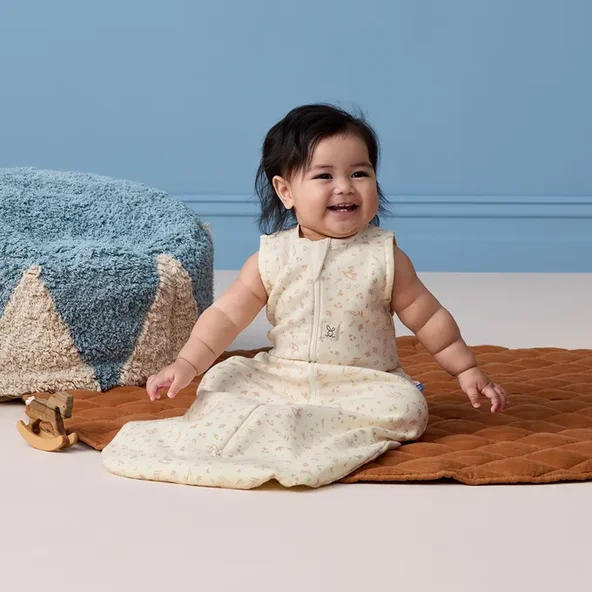 ERGOPOUCH Vak na spanie Jersey Lullaby 2,5 tog 3-12 m